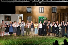 Der Eierhändler - spielZeit Prandegg